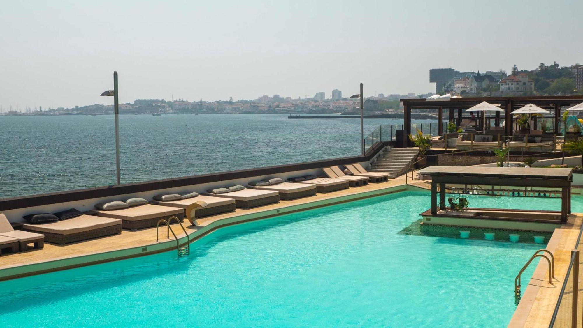 Quinta Do Rosario Room Oportunity 카스카이스 외부 사진